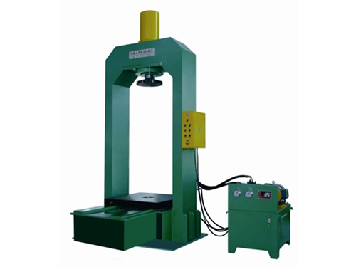 济南生产薄板拉伸液压机哪家好