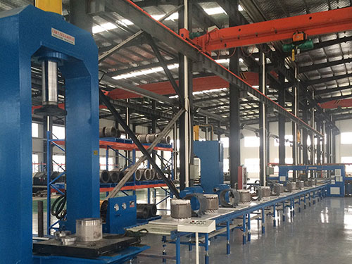 临沂高端Y41单柱液压机价格