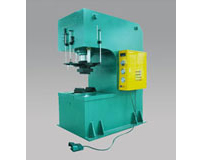 蚌埠高端油缸扣管机生产厂家