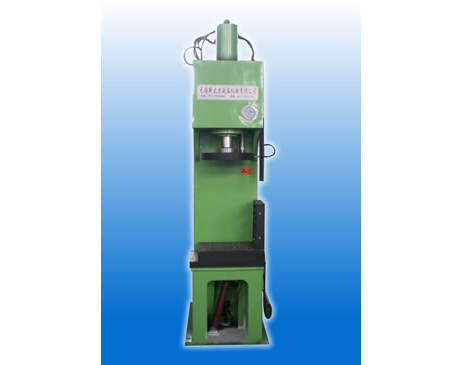 临沂高端Y41单柱液压机价格