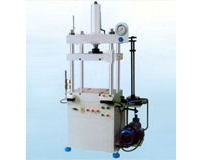 泰州生产薄板拉伸液压机哪家好